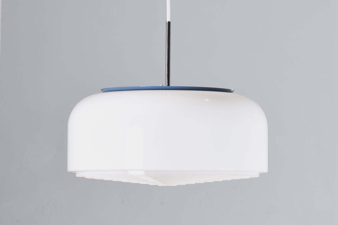 Vintage ceiling light by Anders Pehrsson