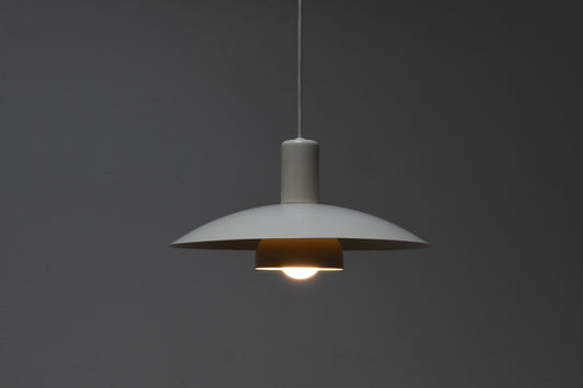 1960s ceiling lamp by Horn Belysning