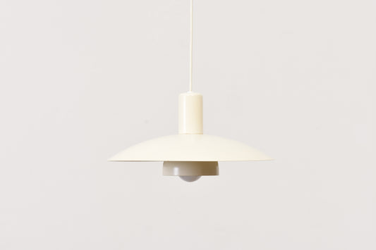 1960s ceiling lamp by Horn Belysning