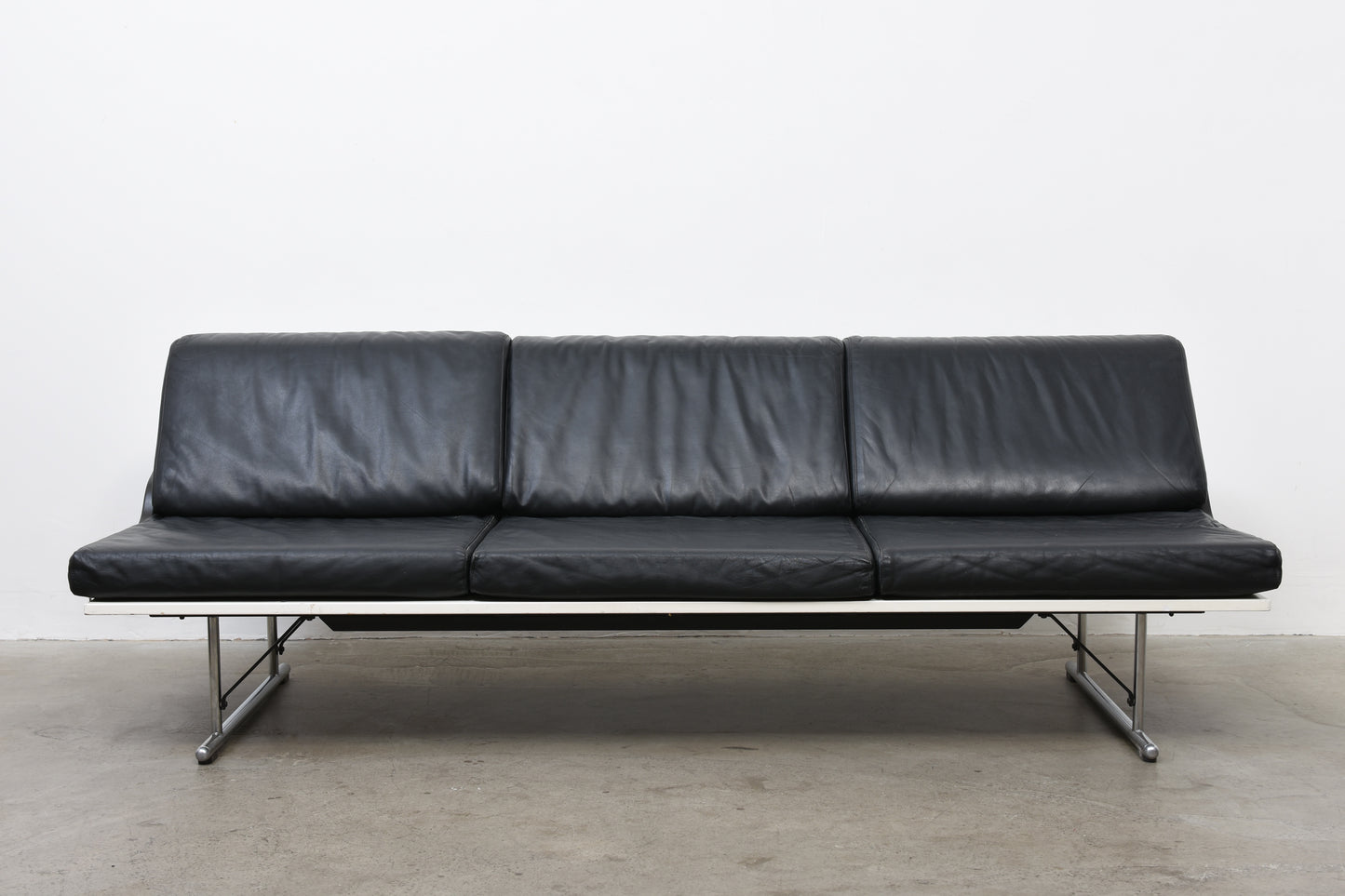 1980s 'Experiment' sofa by Yrjö Kukkapuro