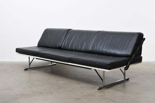 1980s 'Experiment' sofa by Yrjö Kukkapuro