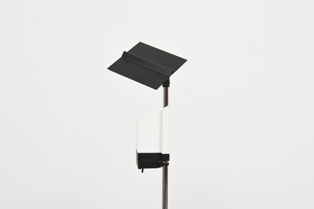 1980s Satellite lamp by Ateljé Lyktan