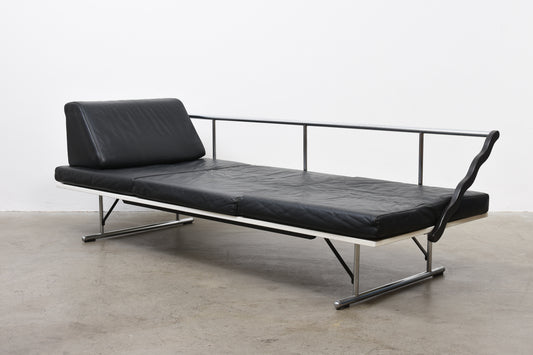 1980s 'Experiment' sofa by Yrjö Kukkapuro