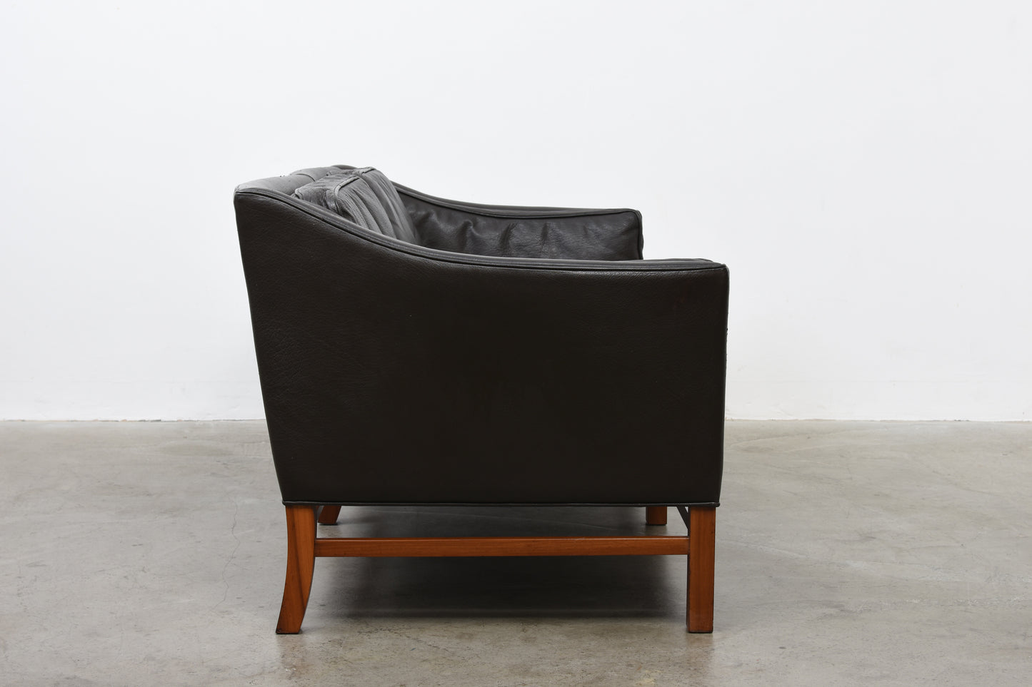 Two seat sofa by Grant Møbler