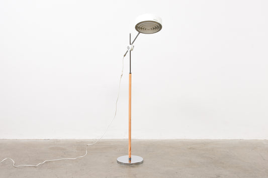 'Simris' floor light by Anders Persson