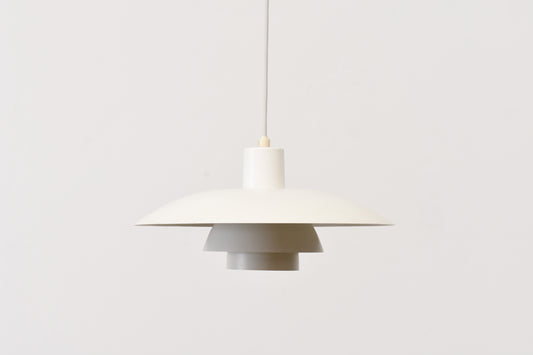 PH 4/3 ceiling lamp by Poul Henningsen