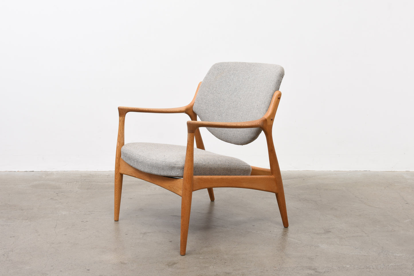 1950s lounger by Inge Andersson