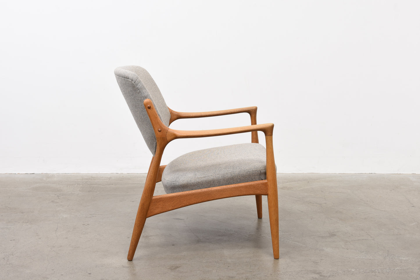 1950s lounger by Inge Andersson