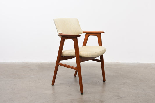 Model 42 armchair by Erik Kirkegaard