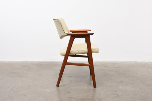Model 42 armchair by Erik Kirkegaard