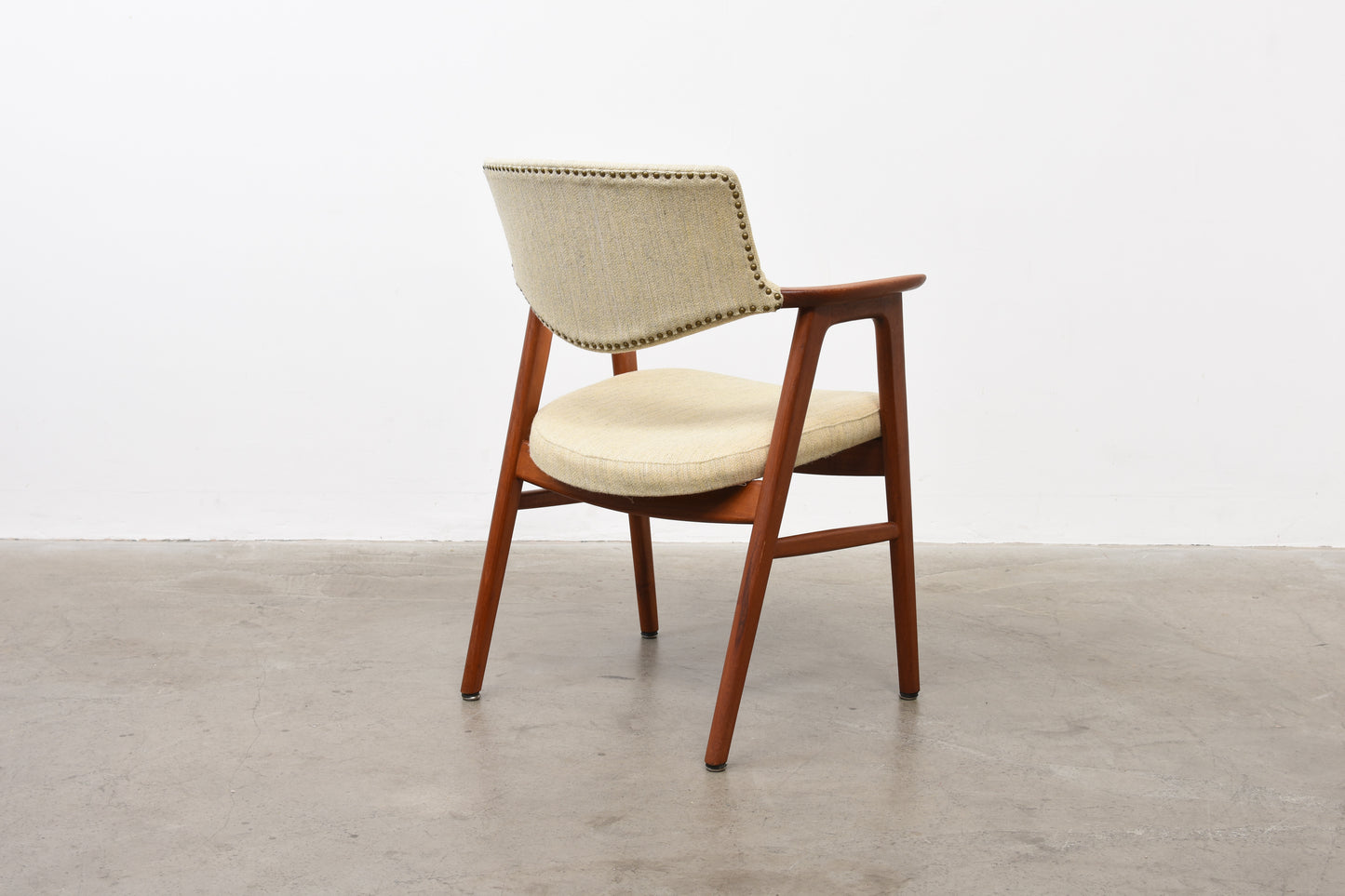 Model 42 armchair by Erik Kirkegaard