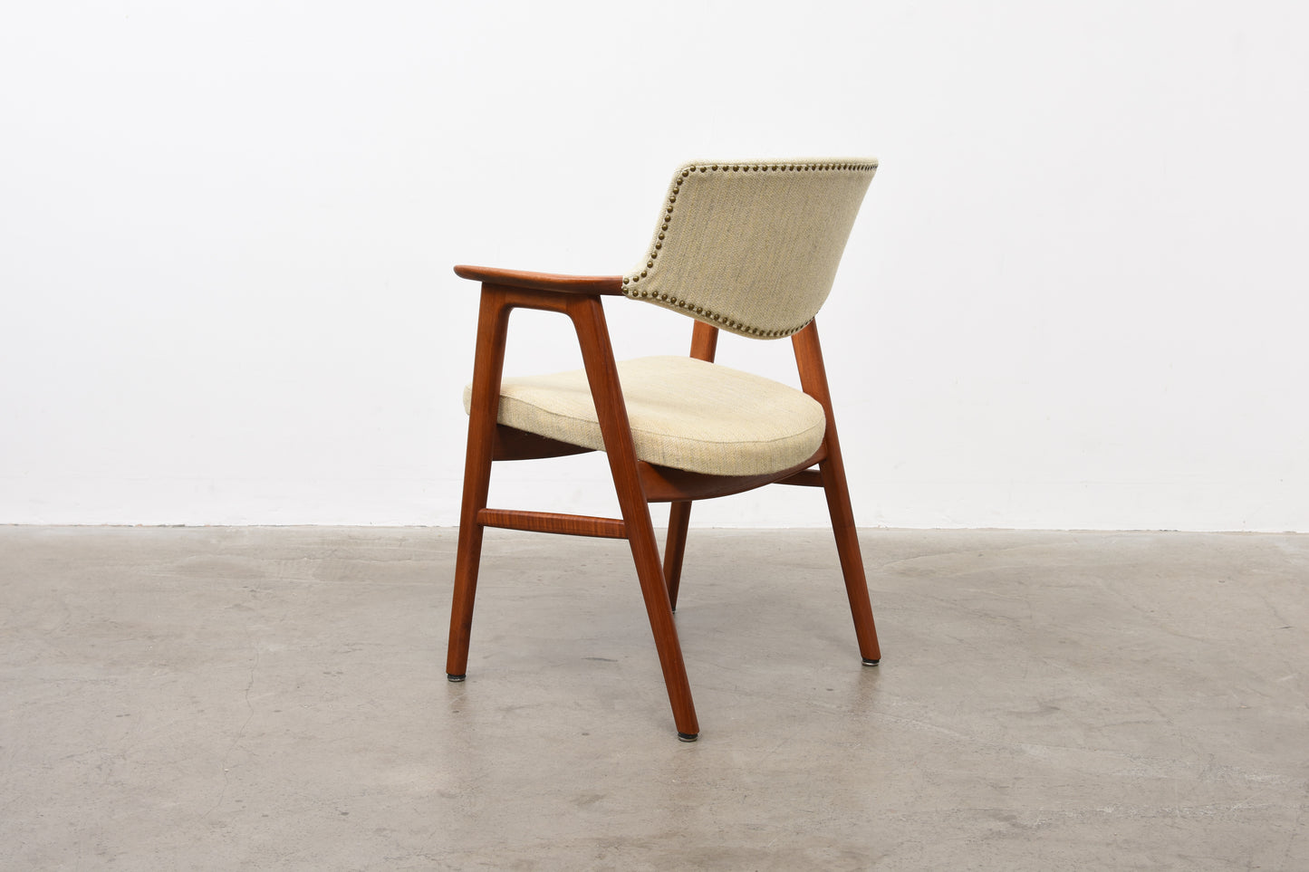Model 42 armchair by Erik Kirkegaard