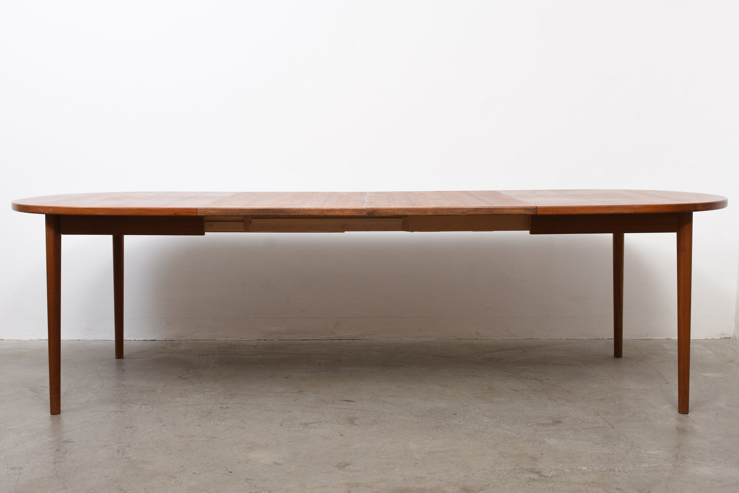 'Ove' dining table by Nils Jonsson