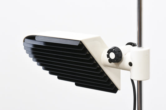 1980s floor lamp by Fagergult