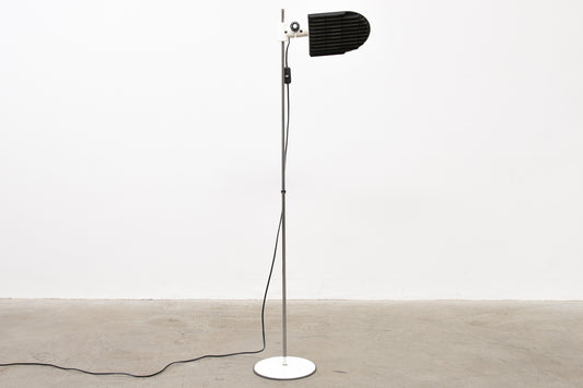 1980s floor lamp by Fagergult