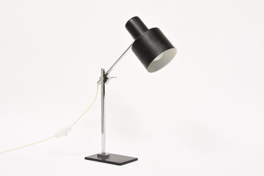 1960s table lamp by Gnosjö Konstmide