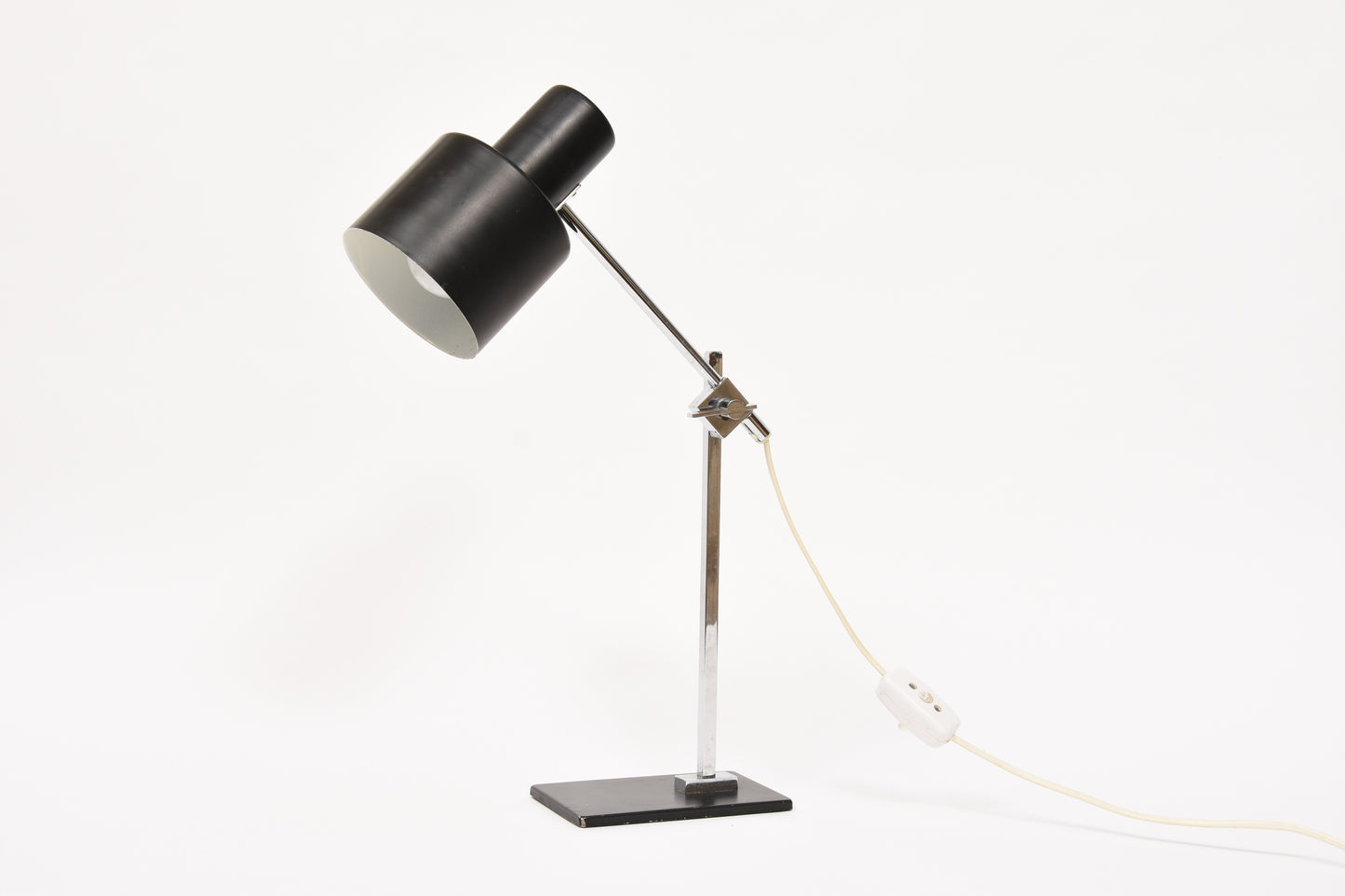 1960s table lamp by Gnosjö Konstmide