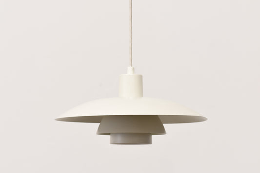 PH 4/3 ceiling lamp by Poul Henningsen