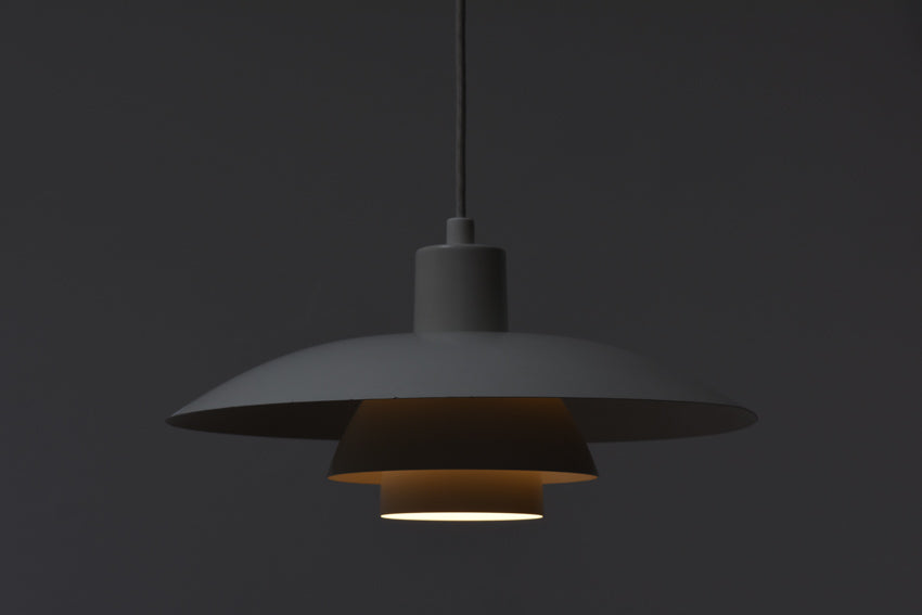 PH 4/3 ceiling lamp by Poul Henningsen