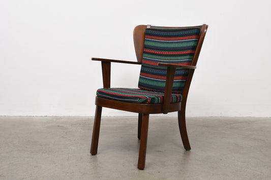 1940s 'Canada' chair by Christian E. Hansen