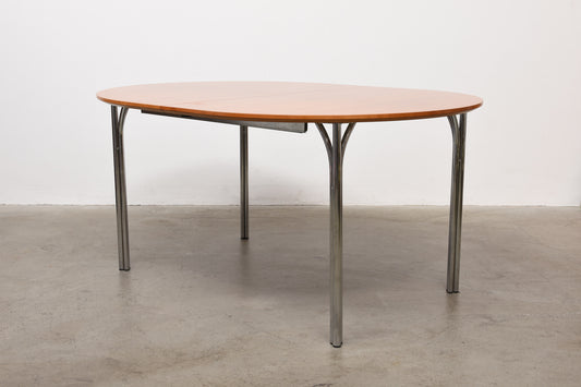 'Tobago' dining table by Nanna Ditzel