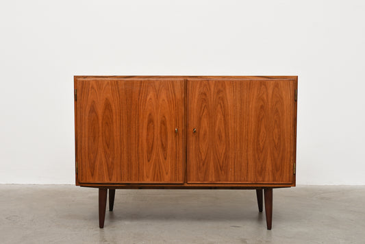 Rosewood sideboard by Poul Hundevad