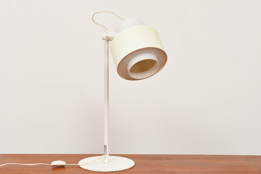 Vintage table lamp by Luxus