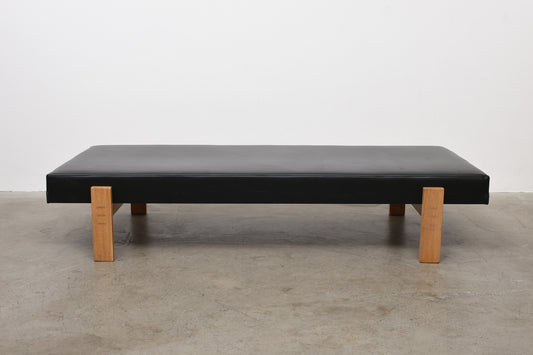 1970s Danish day bed