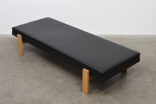 1970s Danish day bed