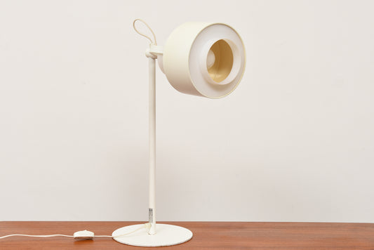 Vintage table lamp by Luxus