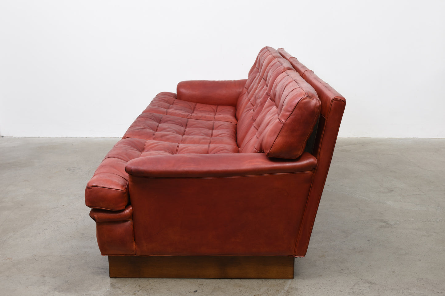 'Mexico' sofa by Arne Norell