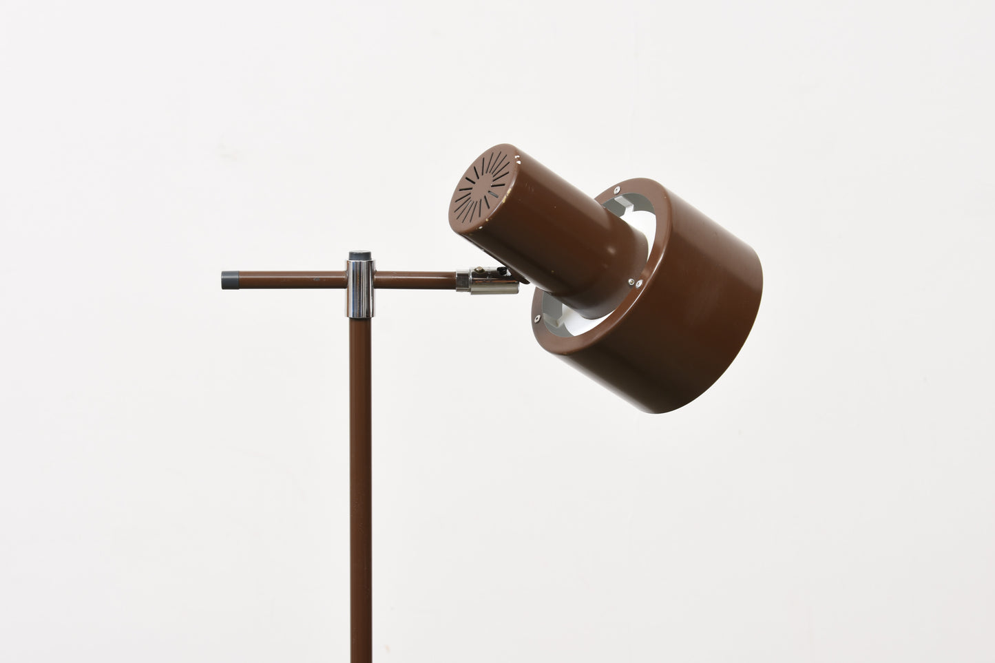 1960s 'Junior' floor lamp by Jo Hammerborg