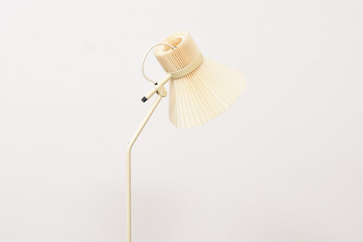Vintage floor lamp by Le Klint