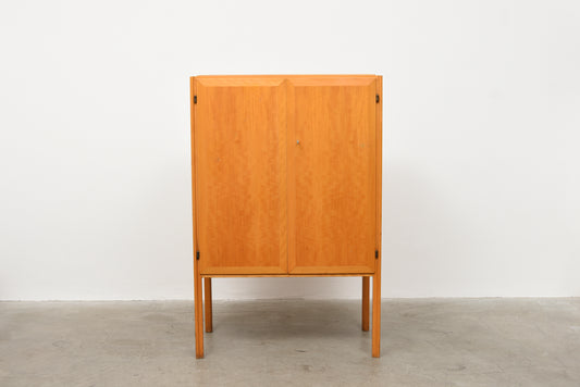 1950s storage cabinet by NK