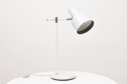'Lento' table lamp by Jo Hammerborg