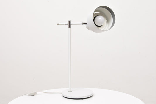 'Lento' table lamp by Jo Hammerborg