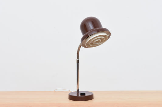 1960s table lamp by Elidus