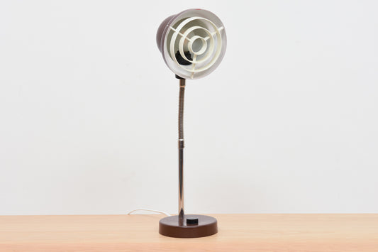 1960s table lamp by Elidus