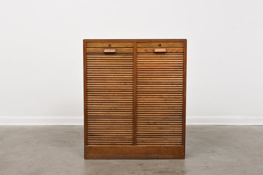 1950s Danish archive unit