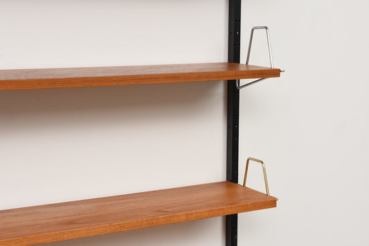 Modular shelves by Exqvisita Style AB
