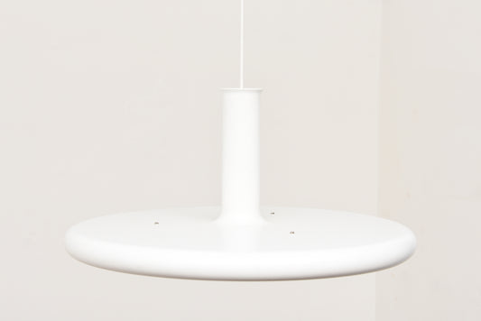 1970s 'Optima' light by Hans Due