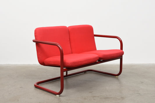 S70 sofa by Börge Lindau & Bo Lindekrantz