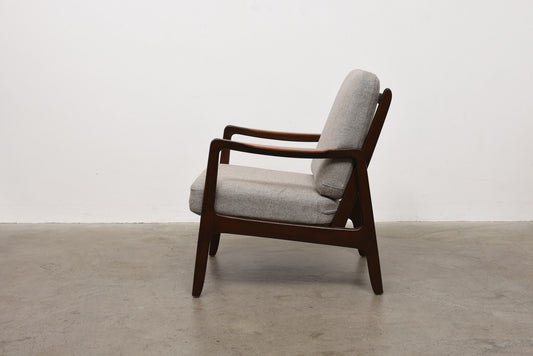 1950s lounger by France & Daverkosen