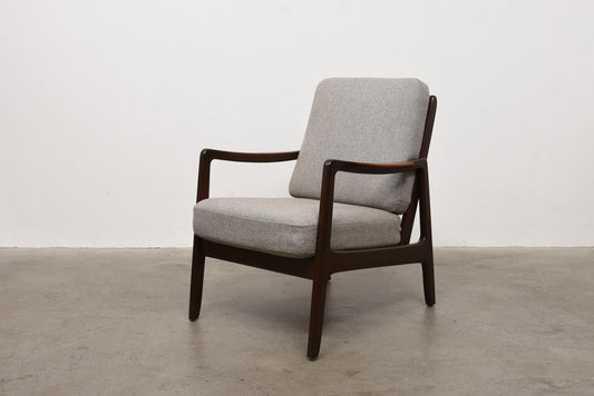 1950s lounger by France & Daverkosen