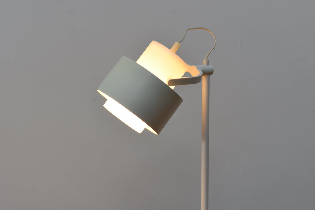 Vintage table lamp by Luxus