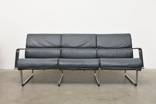 'Remmi' sofa by Yrjö Kukkapuro