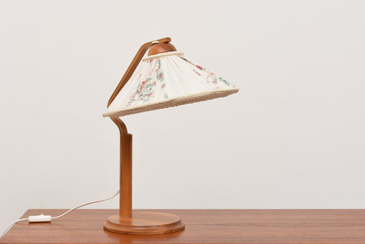 1970s table lamp by Markslöjd