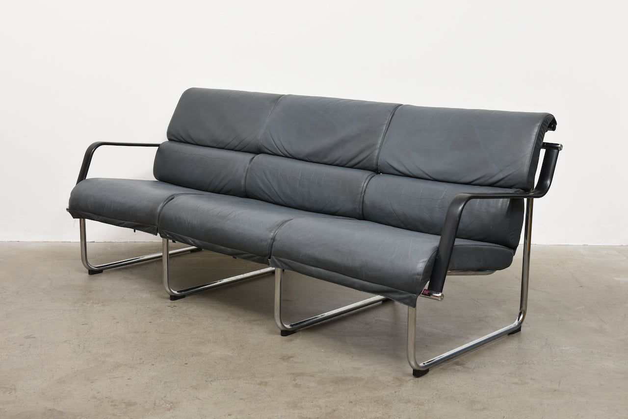 'Remmi' sofa by Yrjö Kukkapuro