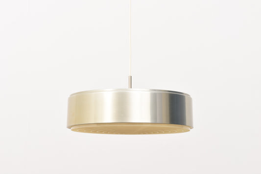 1960s Danish ceiling light