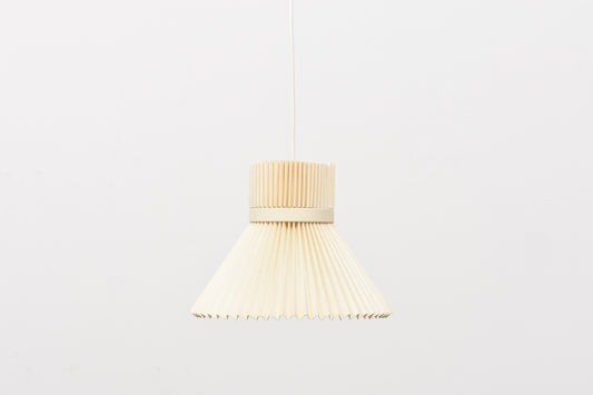 Vintage ceiling pendant by Le Klint